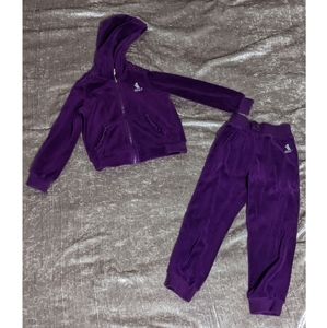 Juicy Couture 2-piece